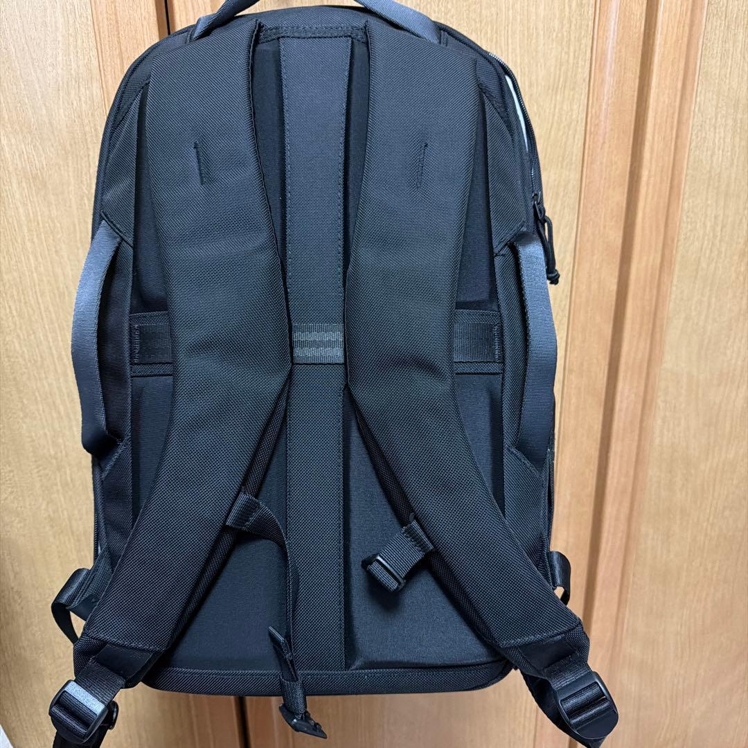 バッグ MNL CITY PACK Ballistic BM-MNLBP02BK