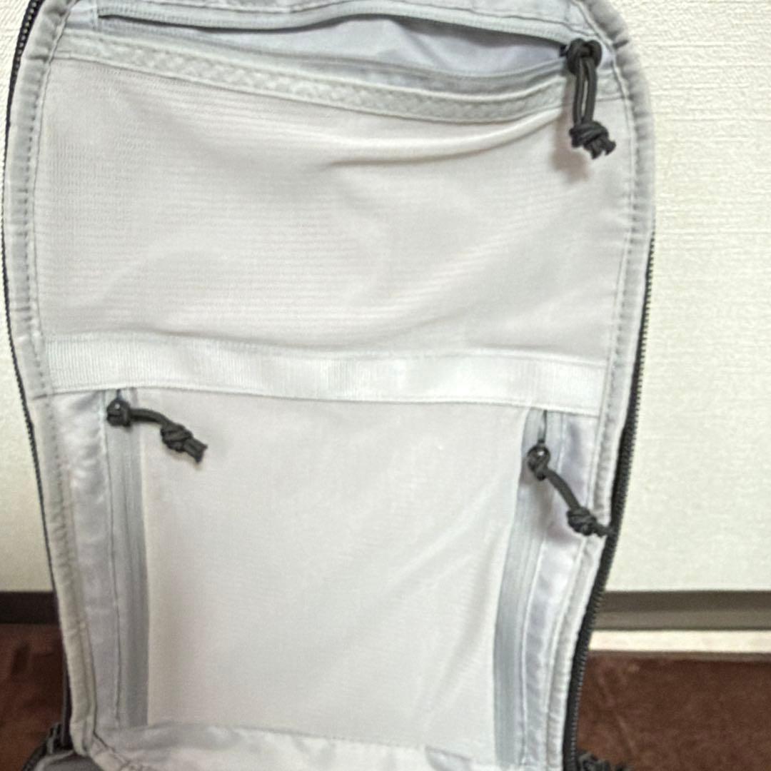 バッグ MNL CITY PACK Ballistic BM-MNLBP02BK