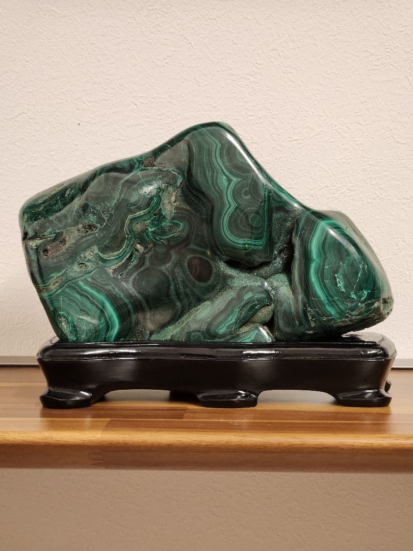 マラカイト　マラカイト原石　原石　天然石　鉱石