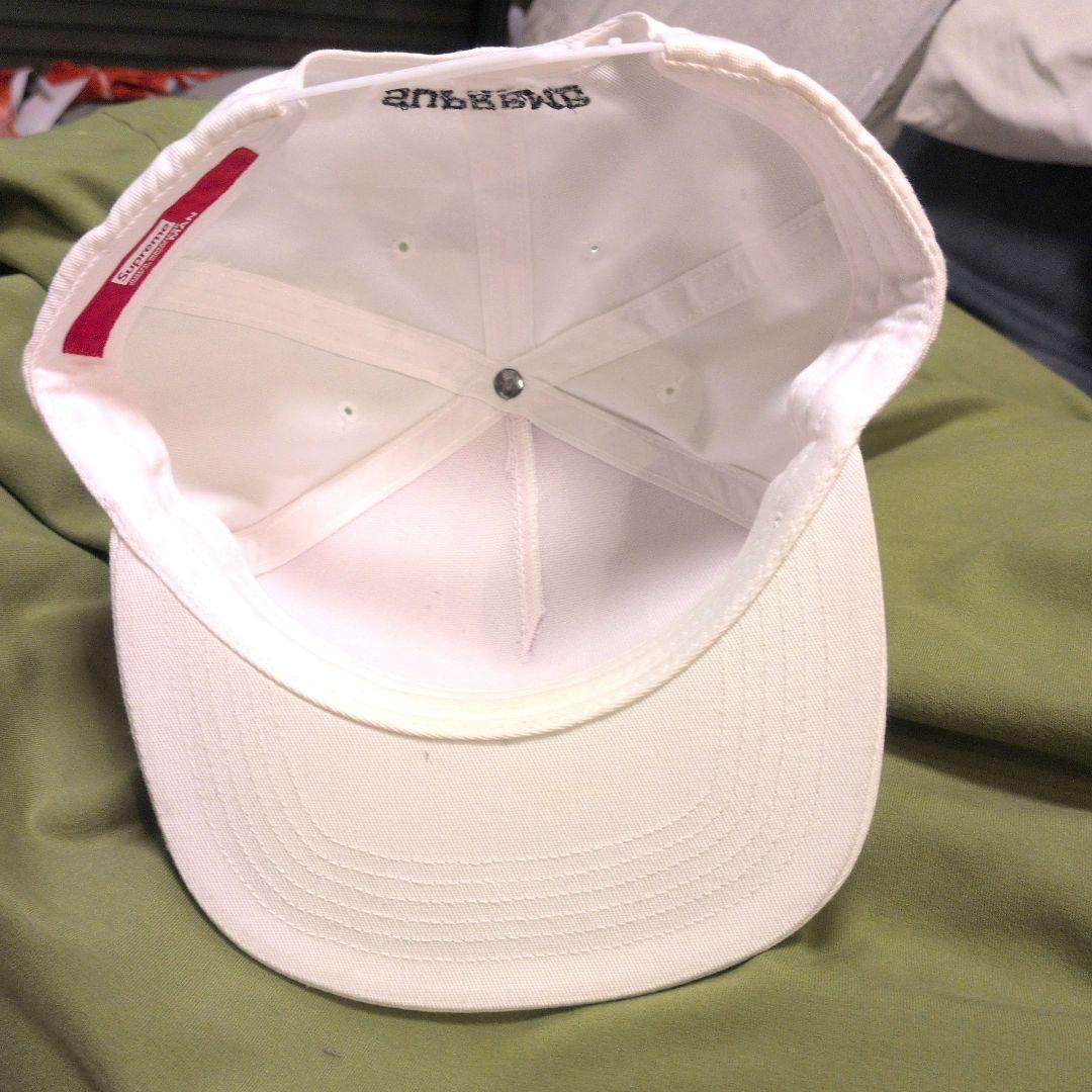 Supreme×Comme des Garcons　キャップ