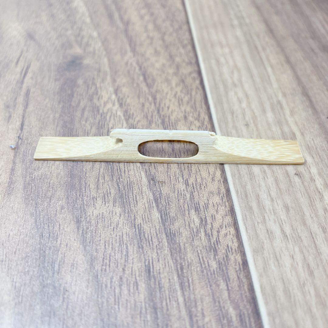 津軽三味線 一本溝 丸打胴 紅木 犬皮 東さわり 和楽器