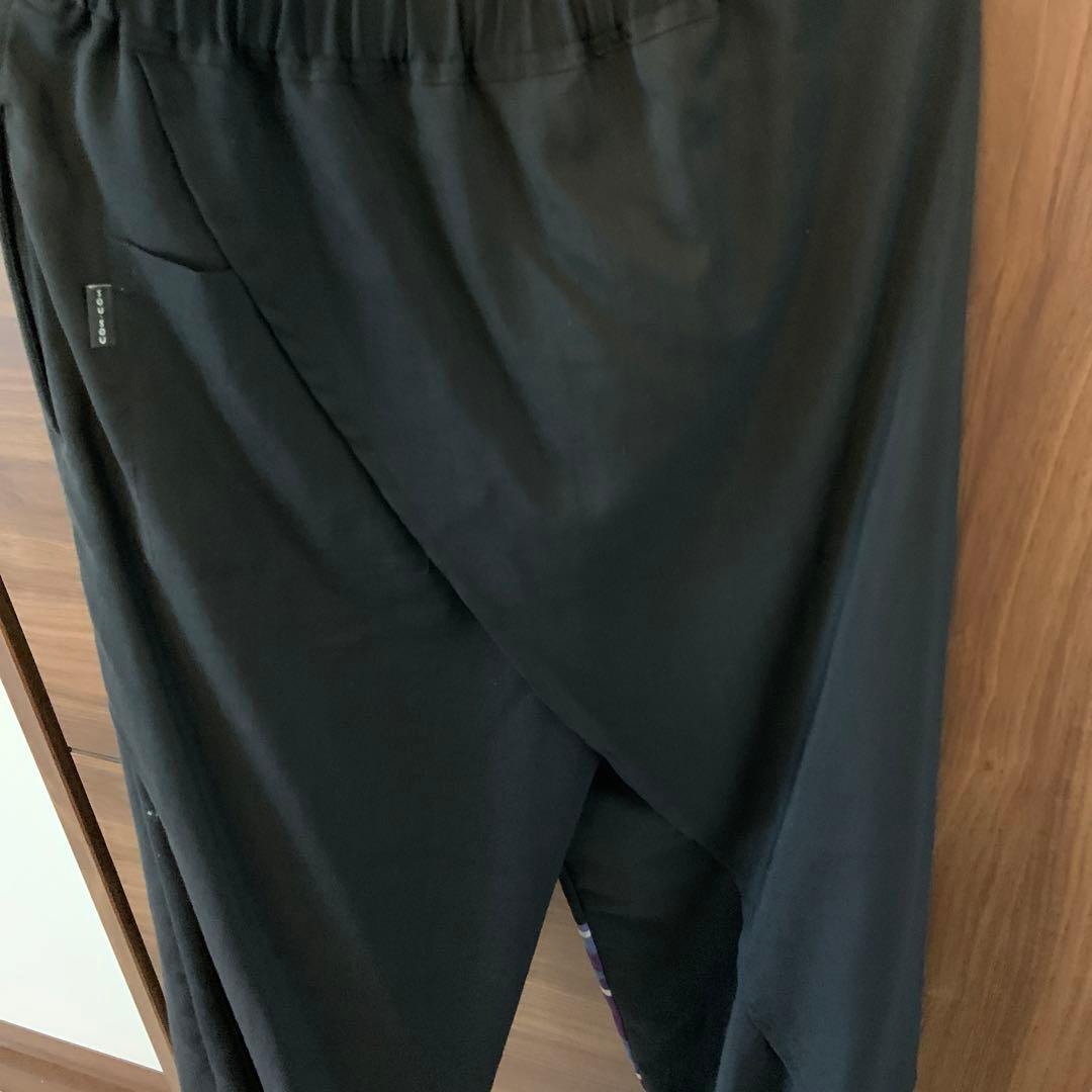 sou.sou モスリン