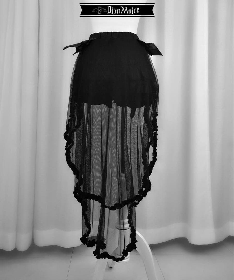 ディムモアール Dvil's wings ショートパンツ