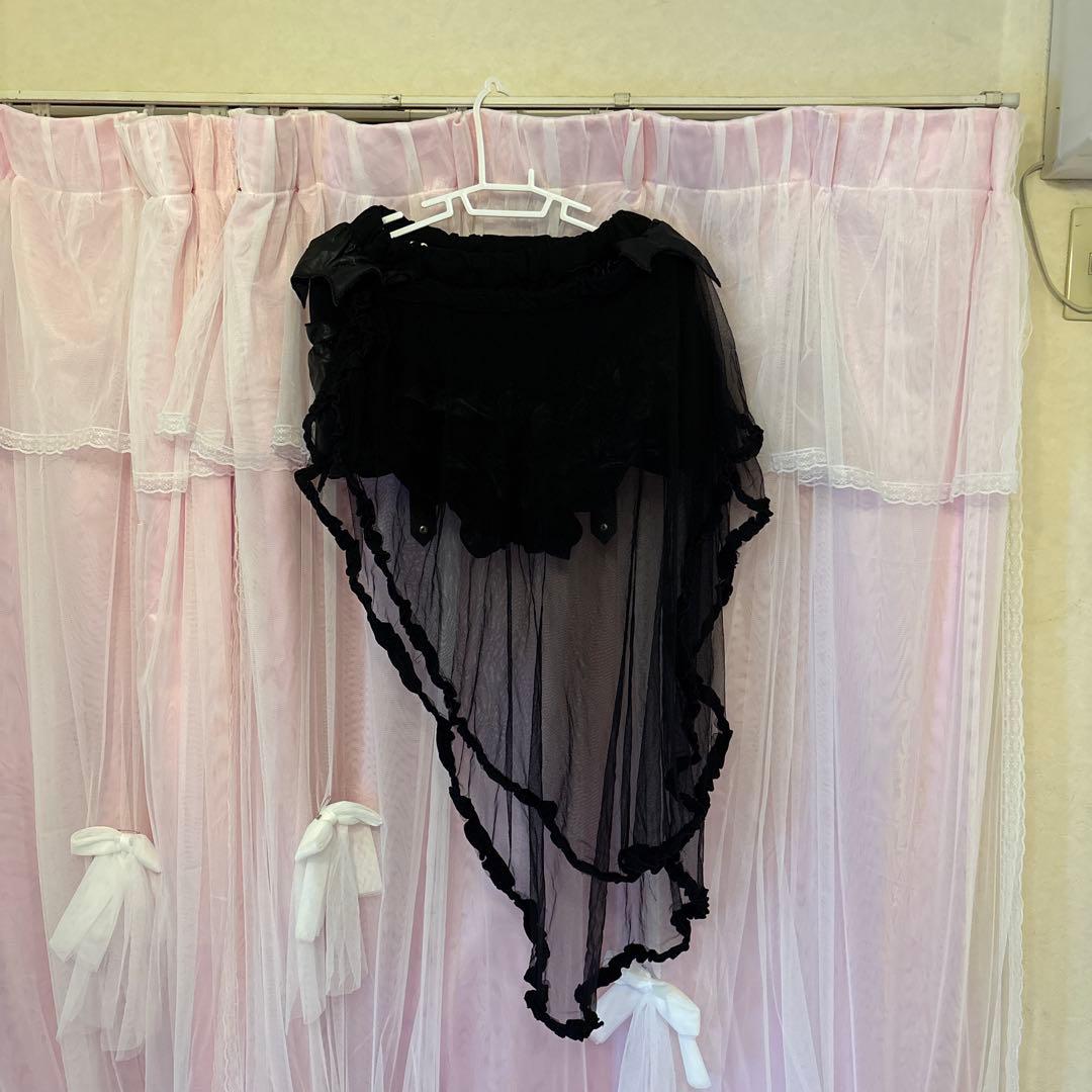 ディムモアール Dvil's wings ショートパンツ