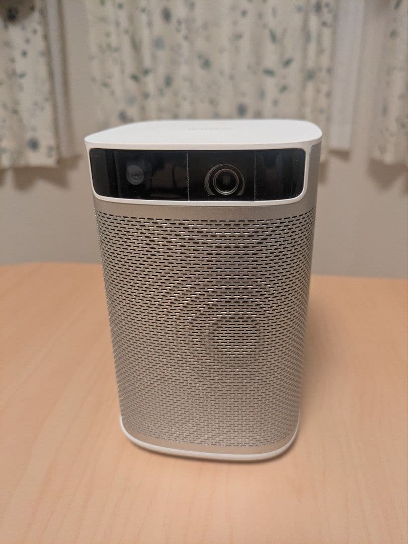 XGIMI MoGo Pro モバイルプロジェクター＆専用ケース＆台