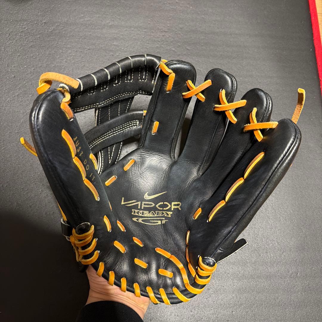 NIKE VAPOR READY Gr 内野軟式用(大人用)