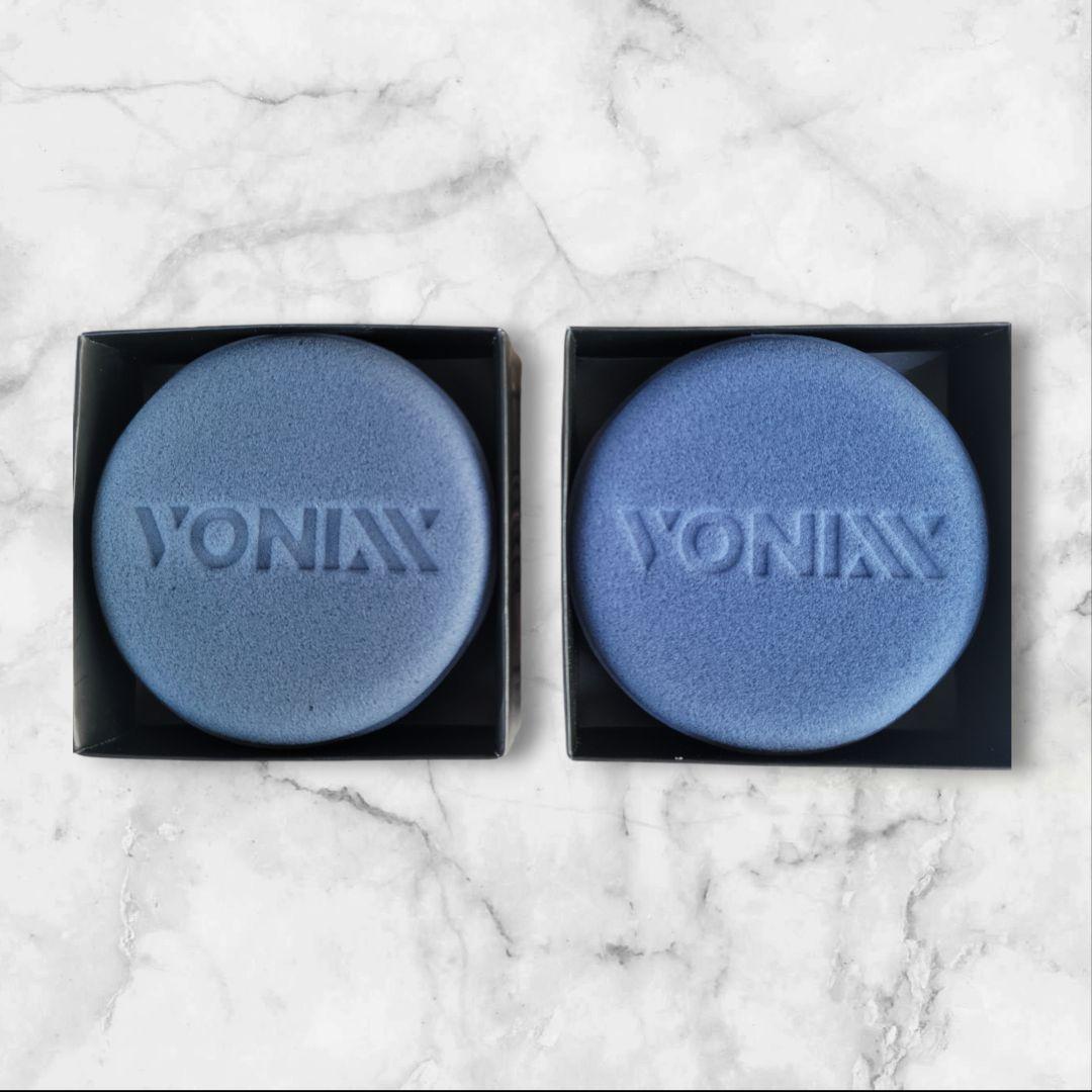 VONIXX ボニックス　ブラック　エディション　ワックス　スプレー　クリーナー
