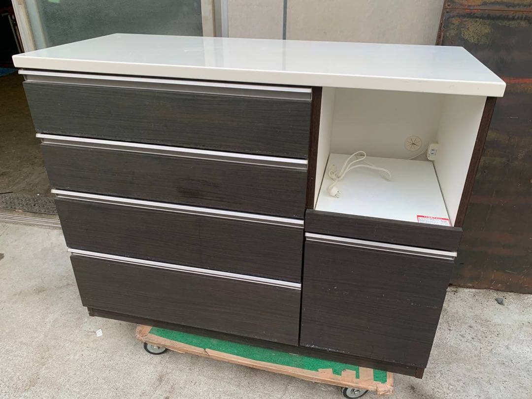 ✅キッチンボード✅送料設置無料