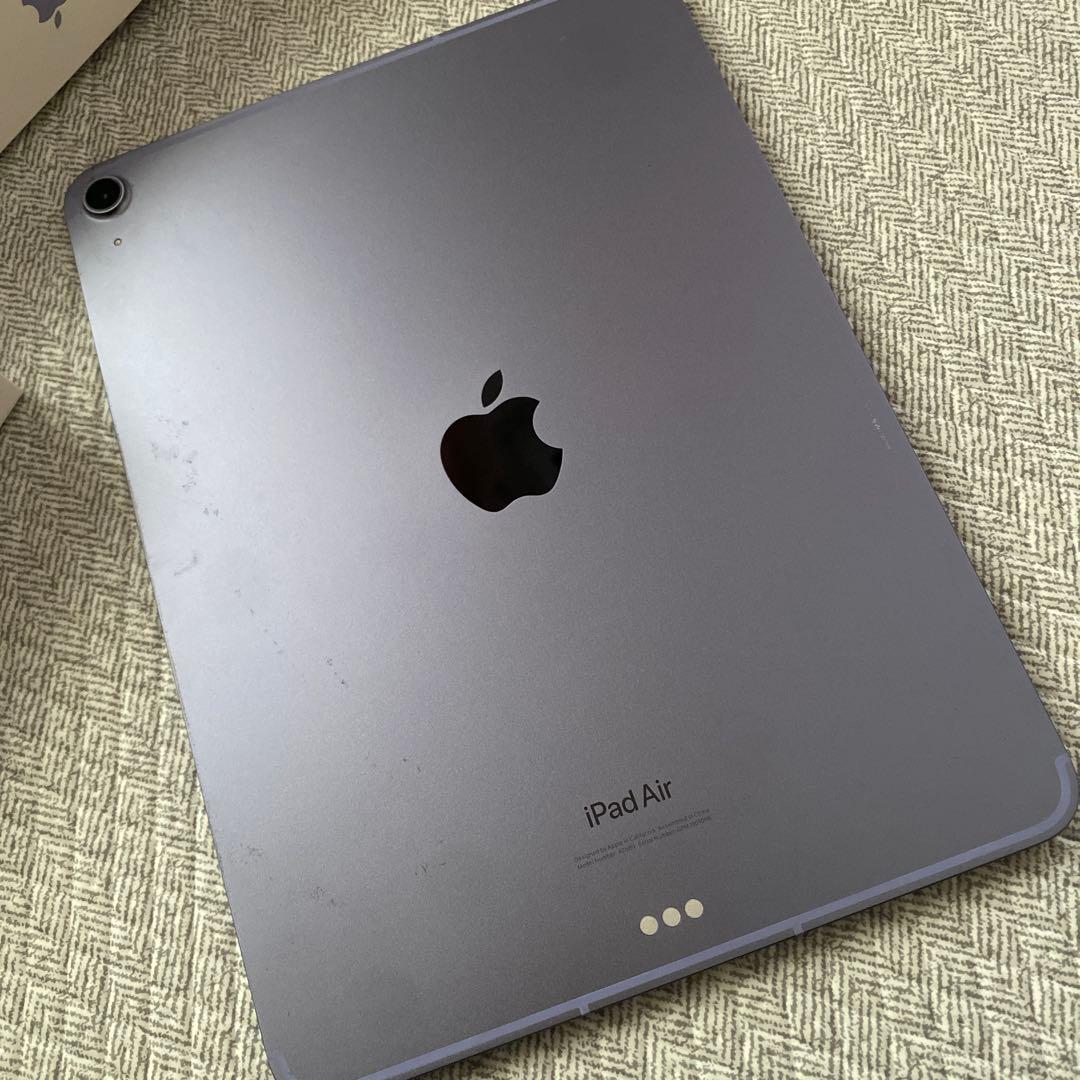 iPad Air第五世代