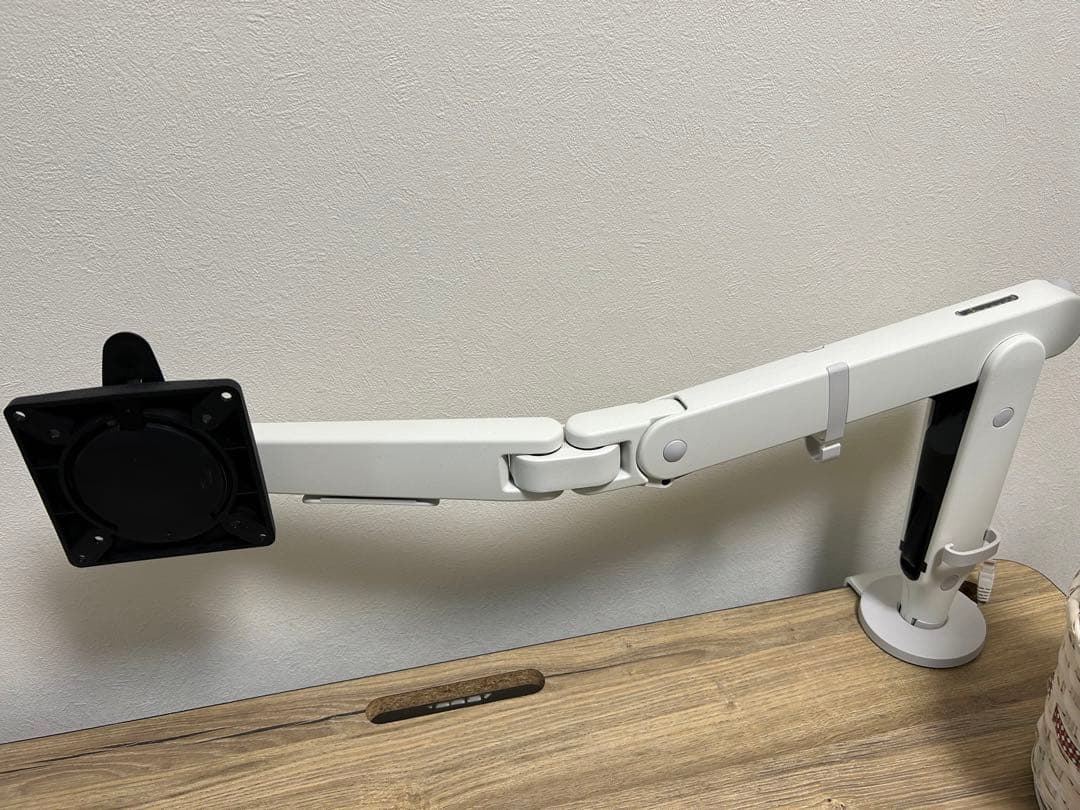 【美品】Herman Miller ハーマンミラー　オーリン【白】