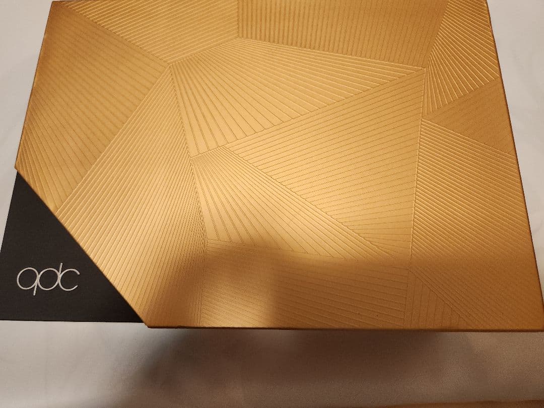 イヤホン qdc TrES