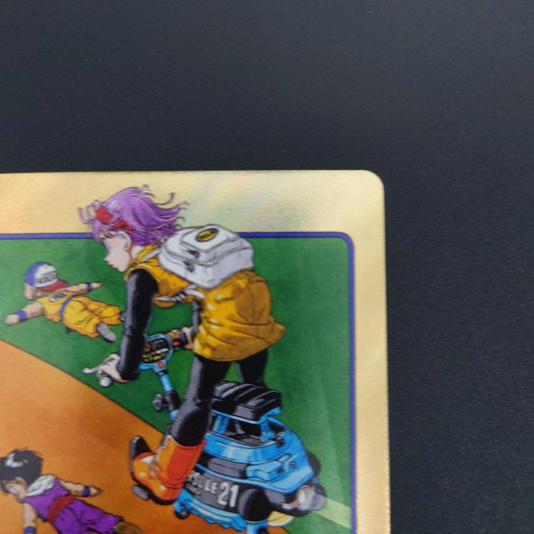 フュージョンワールド 金 エナジーマーカー21巻 E-56