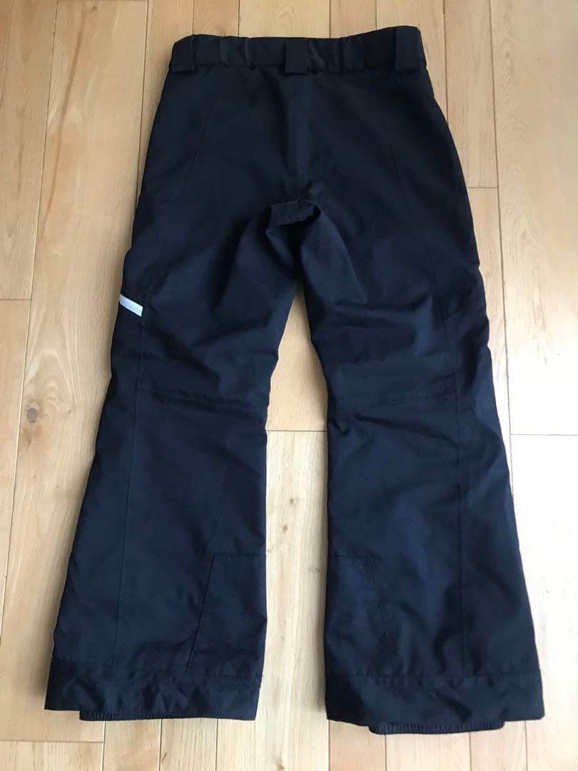 ザノースフェイス　スノーパンツ　130