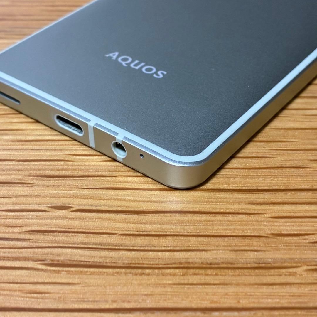 Ya20735 SHARP AQUOS Sense8 SH-M26 シャープ