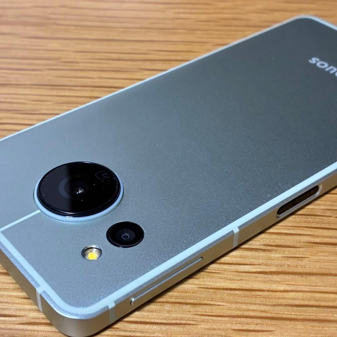 Ya20735 SHARP AQUOS Sense8 SH-M26 シャープ