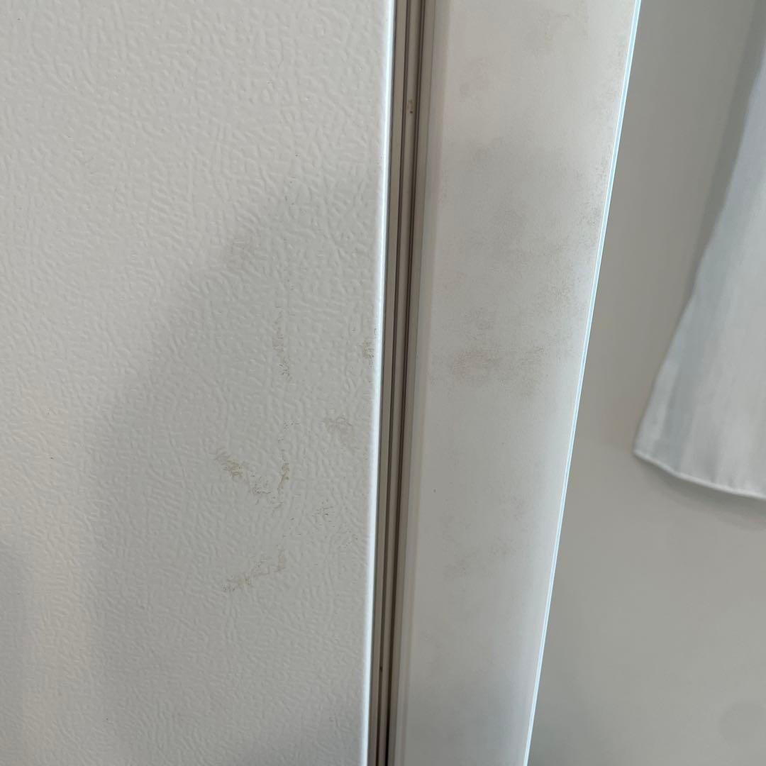 パナソニック　大型　冷蔵冷凍庫　450L NR-E455PX