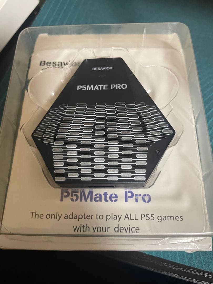 PHS本体 p5mate pro