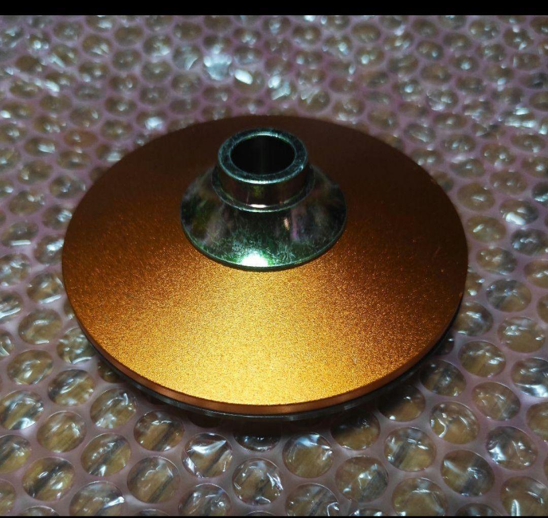 新品！！T-DEMAND 車高調アッパーシート　sp13　2個