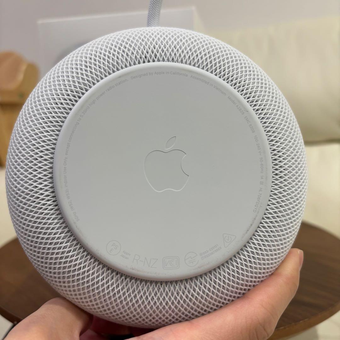 Apple Pod 第2世代 ホワイト