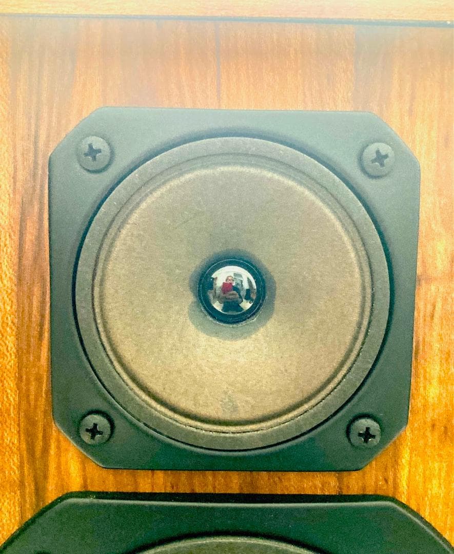  (ジェンセン ) model 3122 US製 スピーカー