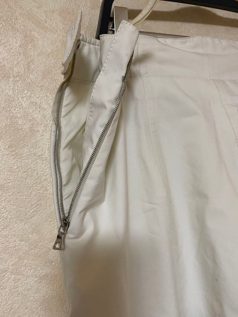 PRADA スキーナイロンパンツ GORE-TEX 00s