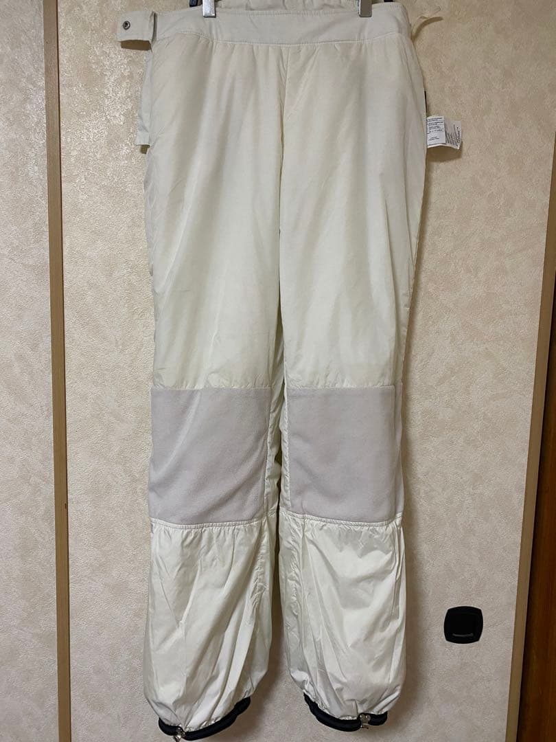 PRADA スキーナイロンパンツ GORE-TEX 00s