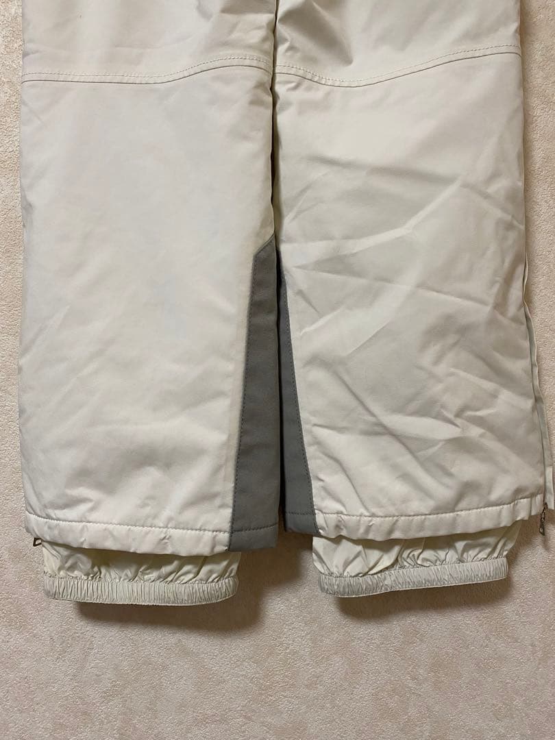 PRADA スキーナイロンパンツ GORE-TEX 00s