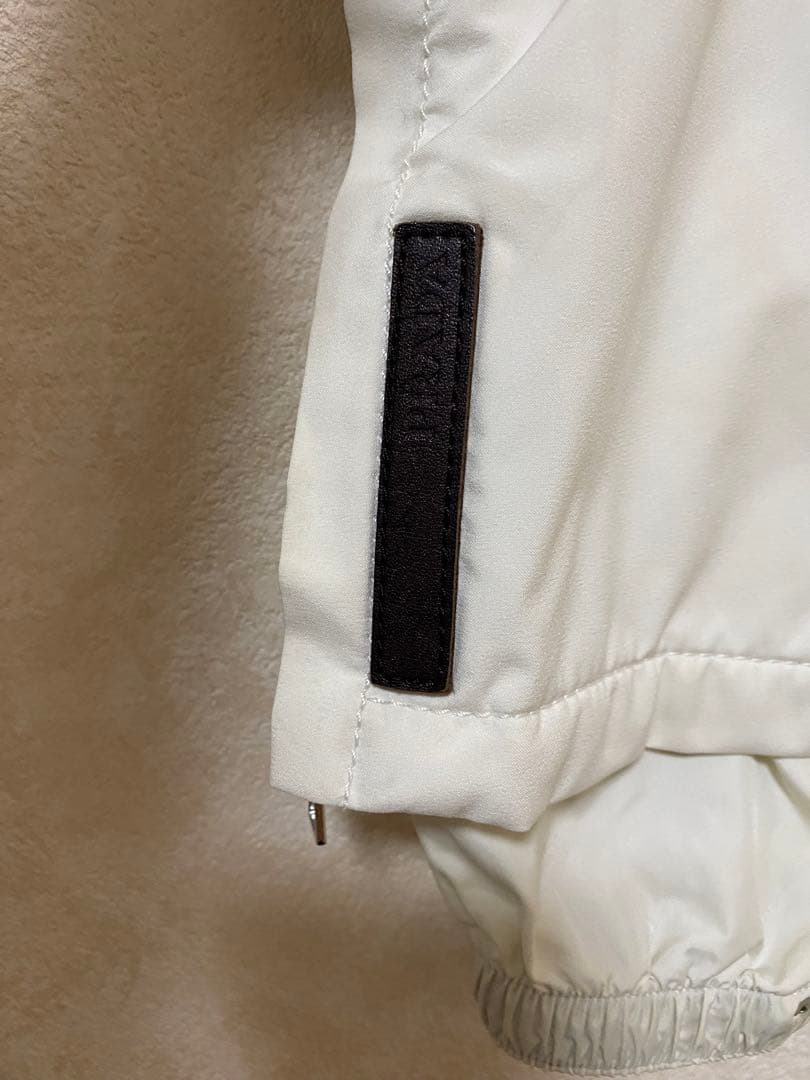 PRADA スキーナイロンパンツ GORE-TEX 00s