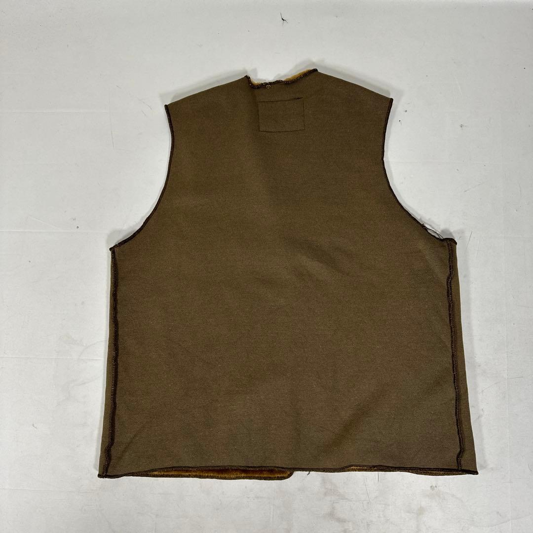 美品「48」バブアー☆3クラウン/ブラウン☆ファーライナー★ライナー/ライニング