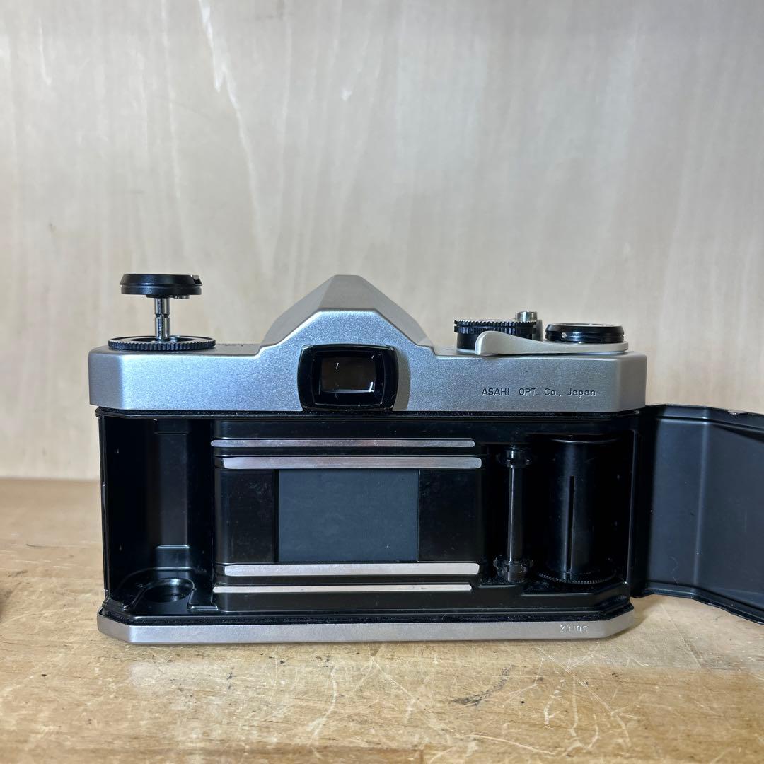 Pentax SL+S.M.C Takumar 28mm f3.5 完動極美品