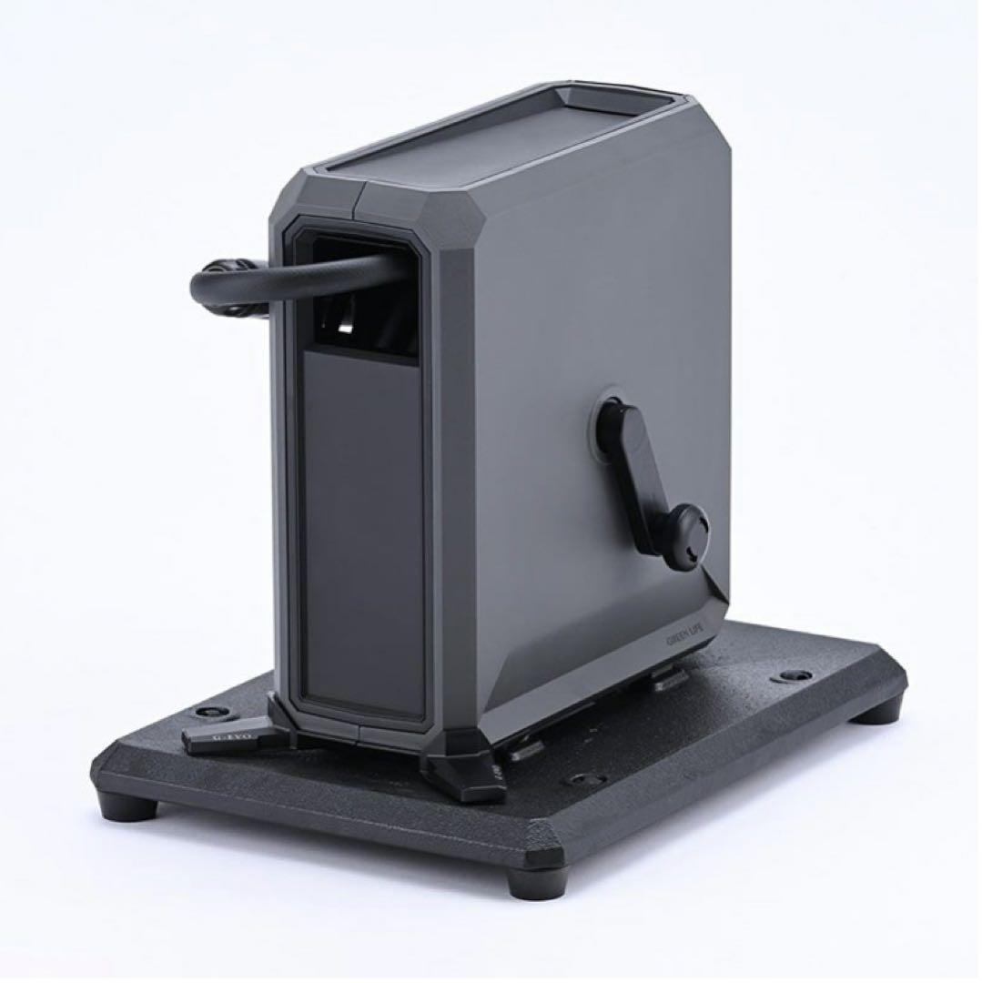 は*い様 【新品未開封】ホースリール専用ウエイトセットG-EVOPlus＋G-W