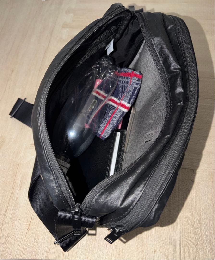 ポーター ショルダーバッグ 654-07072 PORTER 吉田カバン