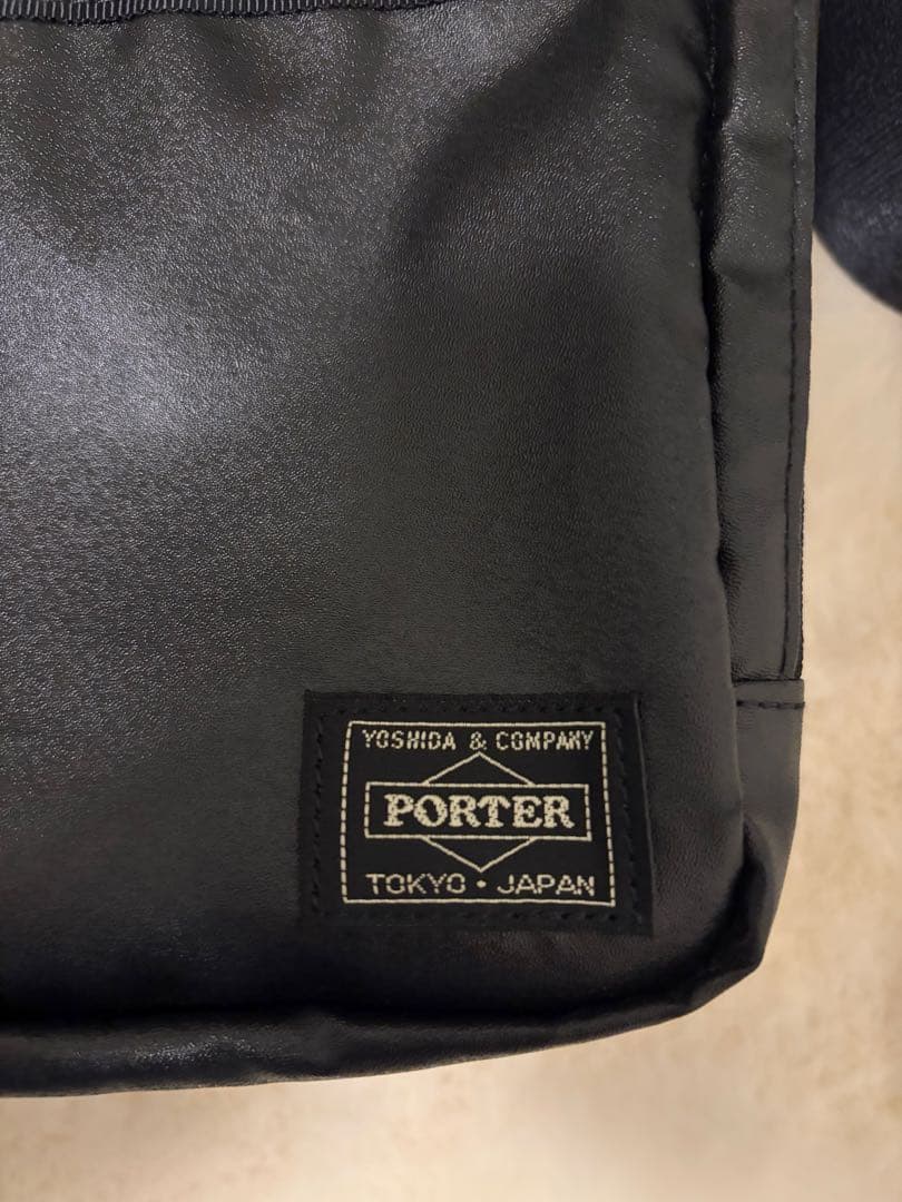 ポーター ショルダーバッグ 654-07072 PORTER 吉田カバン
