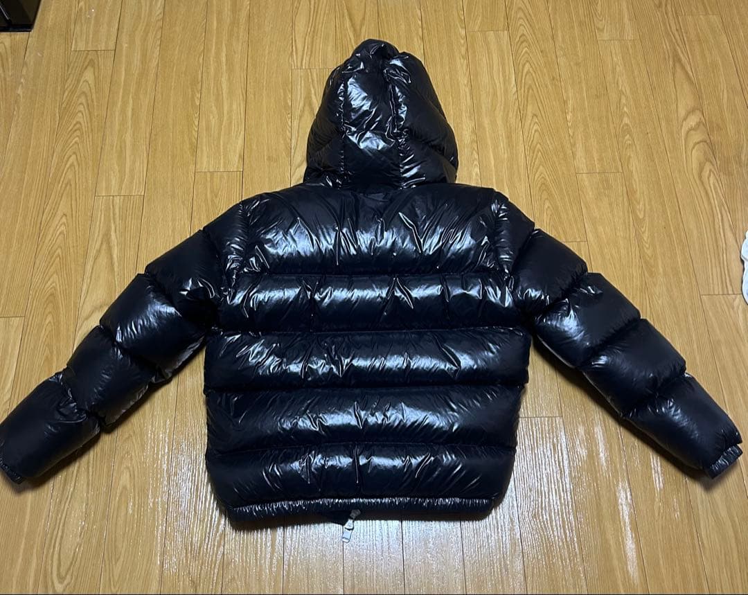 ZARAダウンジャケット Mサイズ