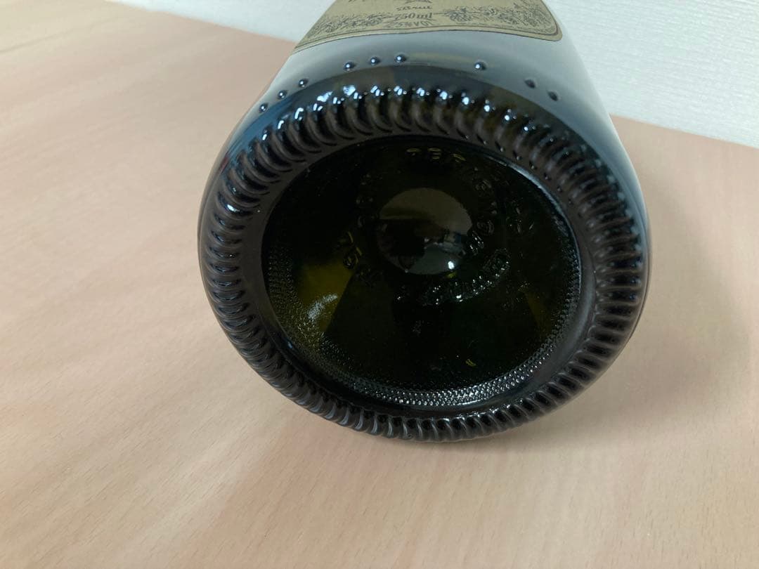 美品★Dom Pérignon★ドンペリ★シャンパン 2013★750ml