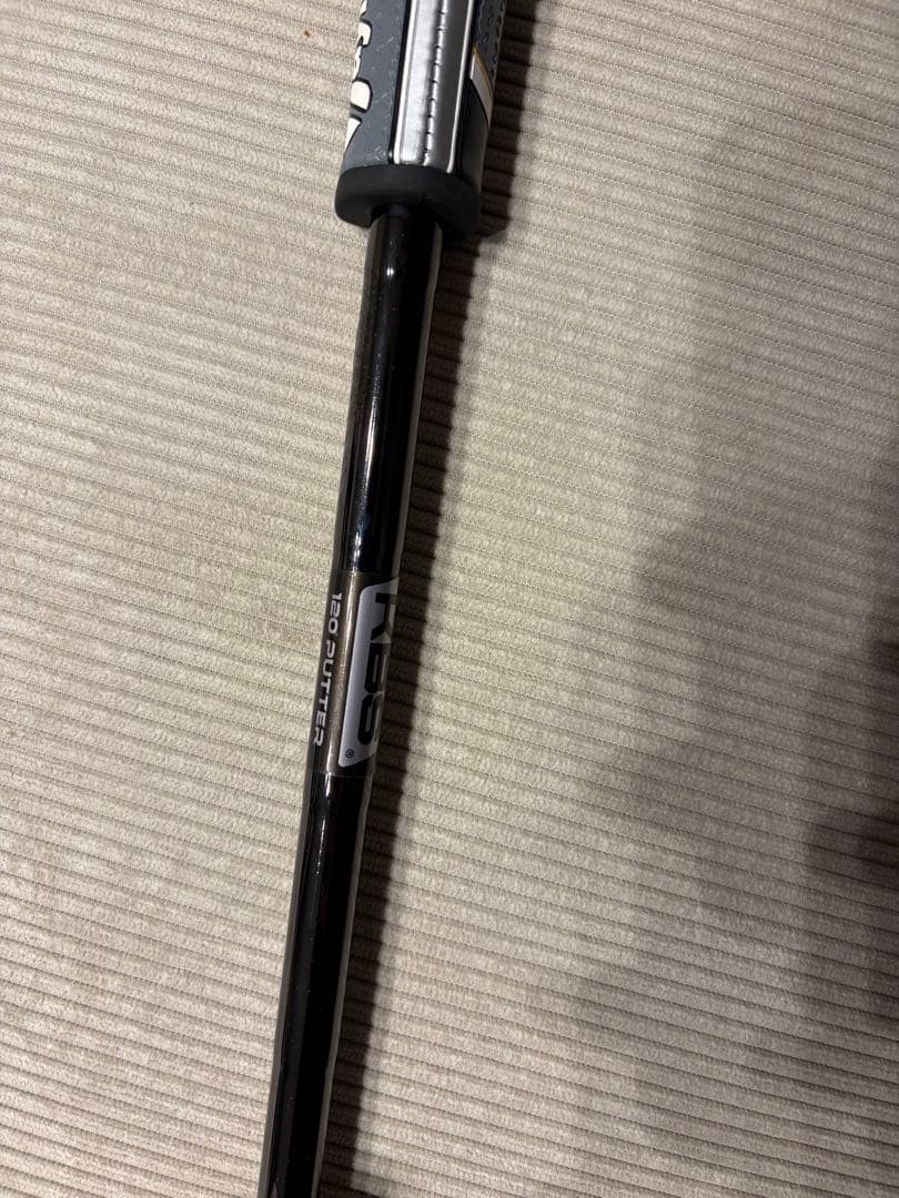 スパイダー　パター　GTX TaylorMade Spider GTX TM1