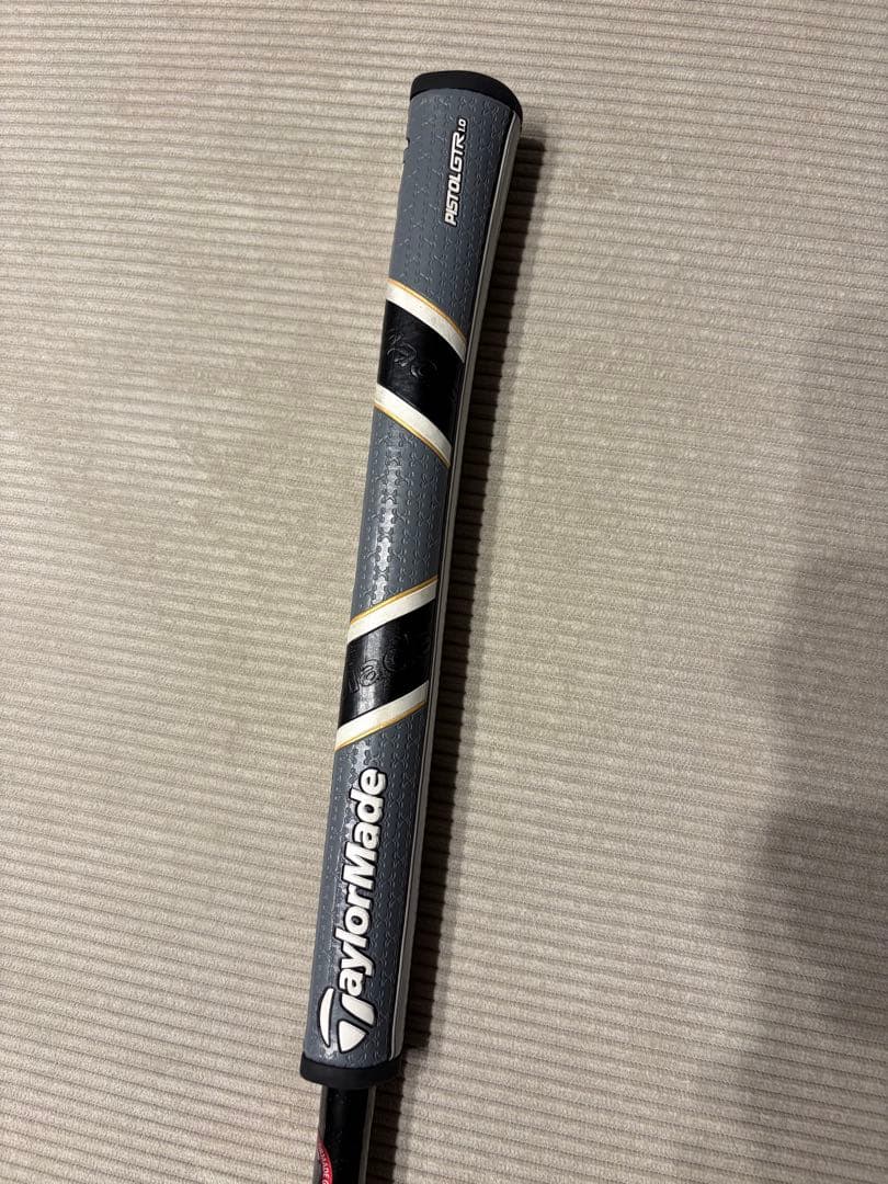 スパイダー　パター　GTX TaylorMade Spider GTX TM1