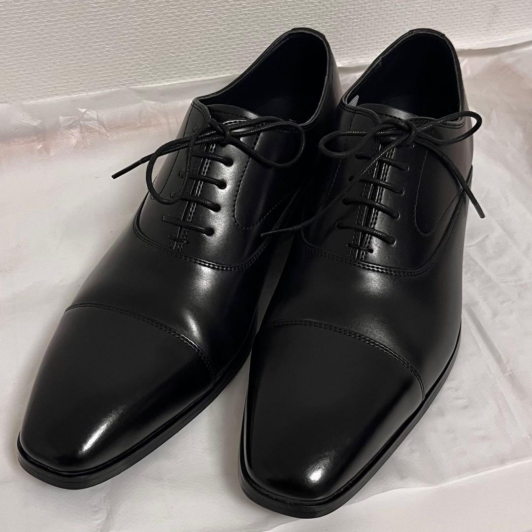 【最終値下げ！】REGAL worth collection革靴25.5cm