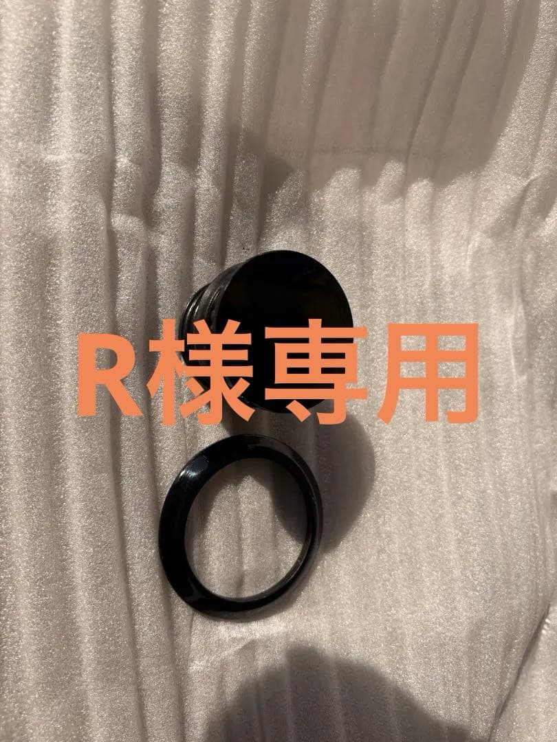 ハーレー純正HarleyDavidson フラッシュマウント フュエルキャップ