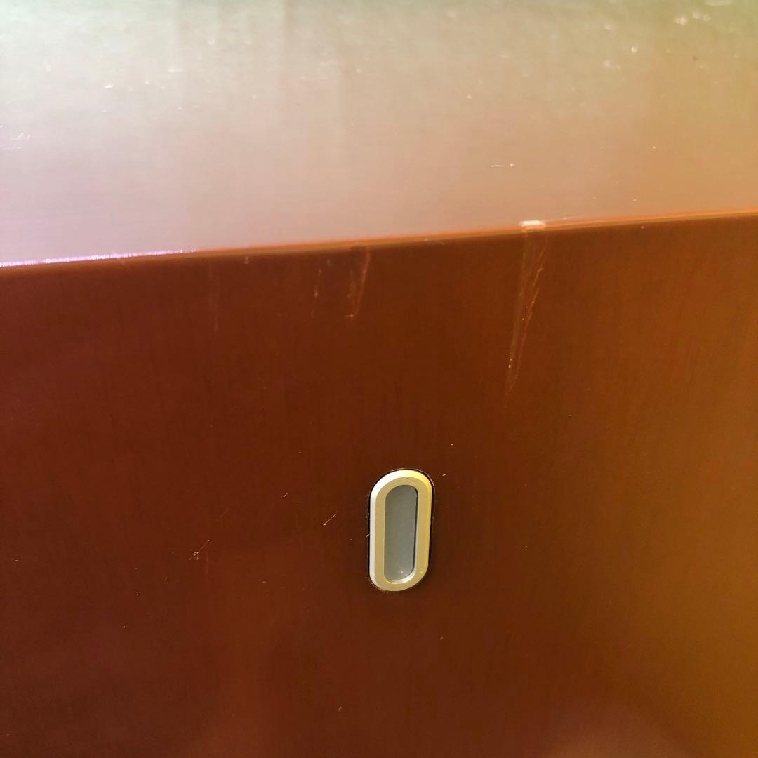 て25●YAMAHA ヤマハ サブウーファー YST-SW325 動作確認済み