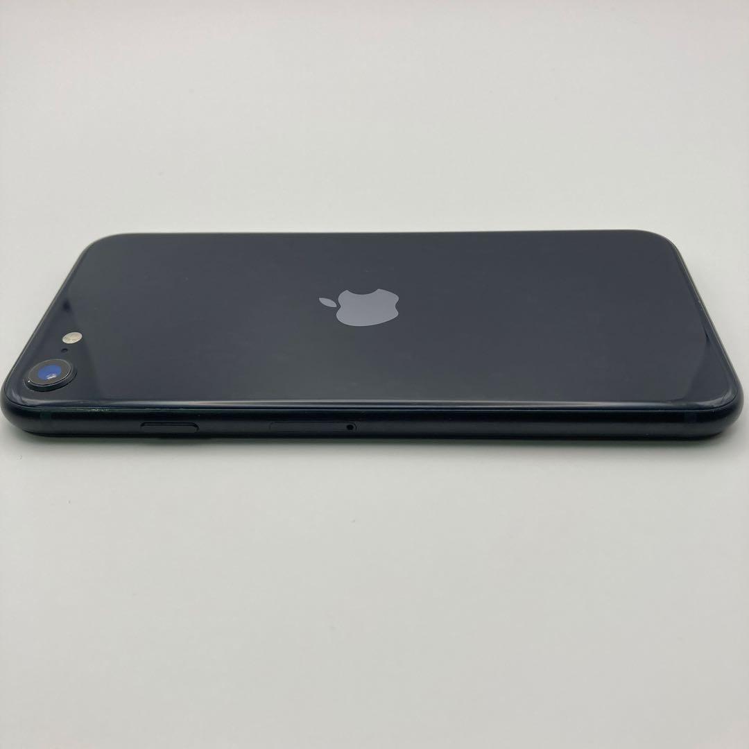 iPhoneSE第3世代 64GB ミッドナイト　SIMフリー