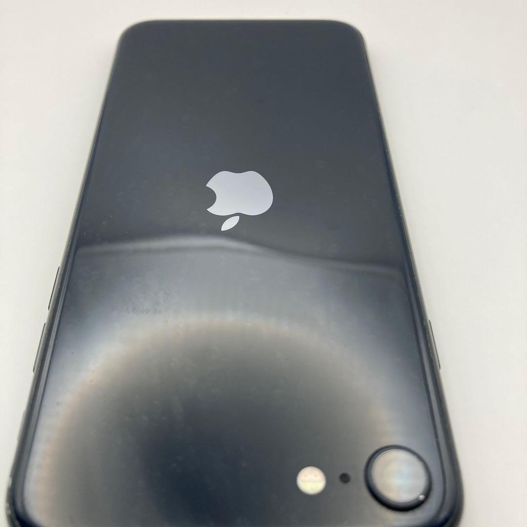 iPhoneSE第3世代 64GB ミッドナイト　SIMフリー