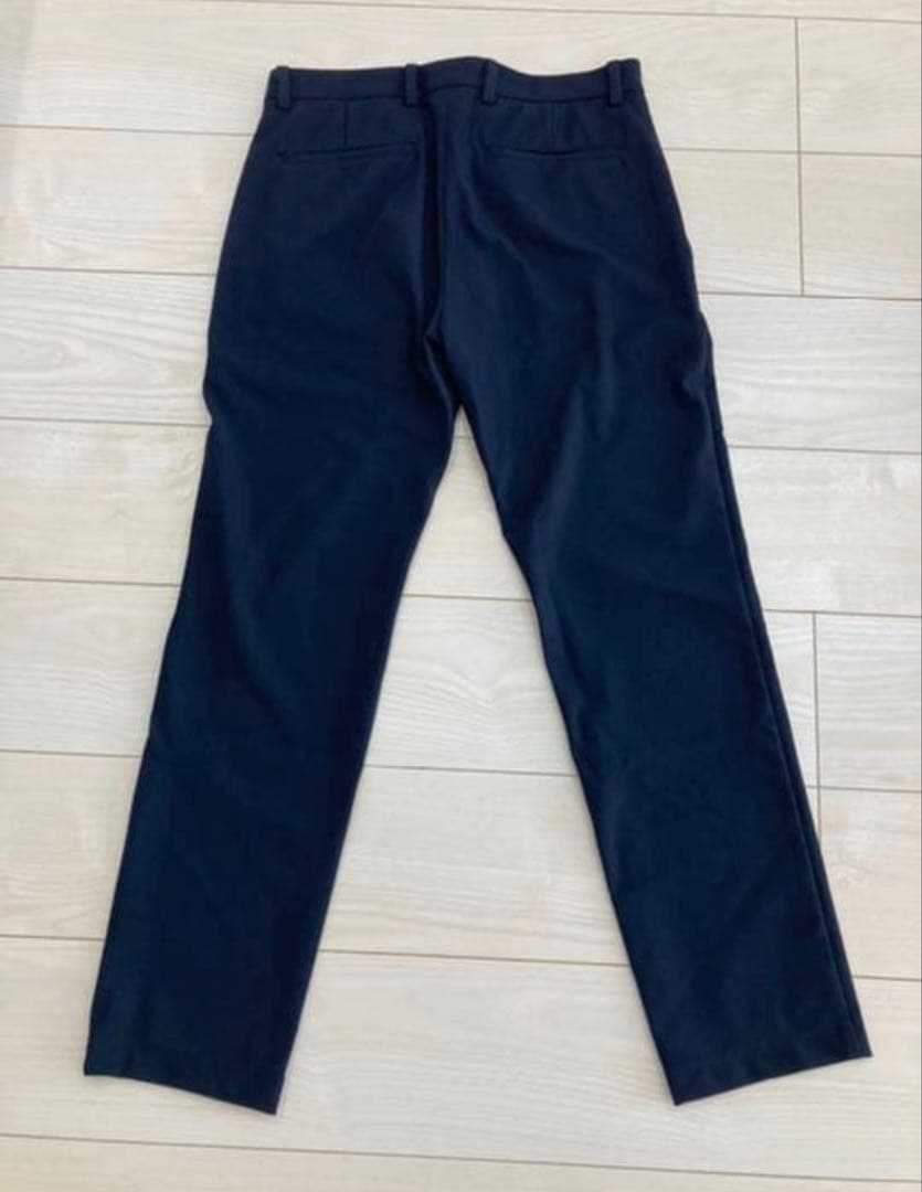 【極美品】Theory Precision ponte パンツ サイズ28