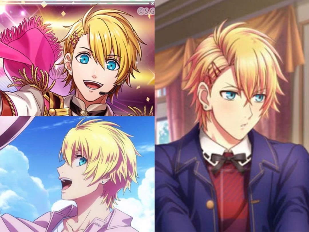 すぱっつ様 ウィッグオーダー お見積もりページ