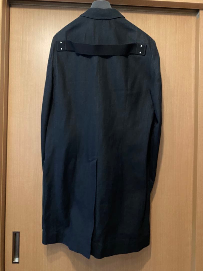 Rick Owens LIDO JKT サイズ48 ブラック