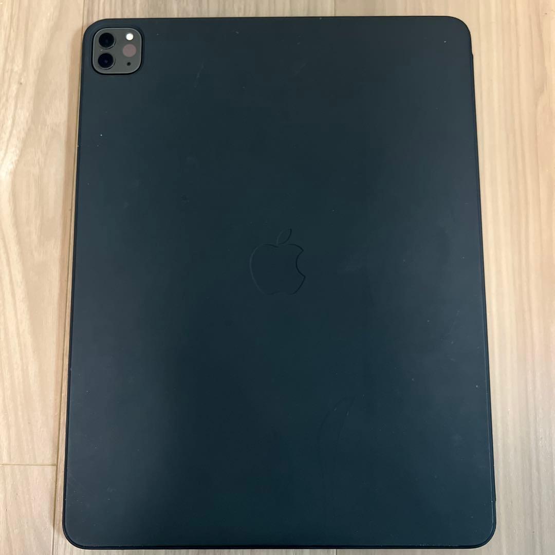 iPad Pro (第4世代) 12.9インチ 128GB 純正ケース付き