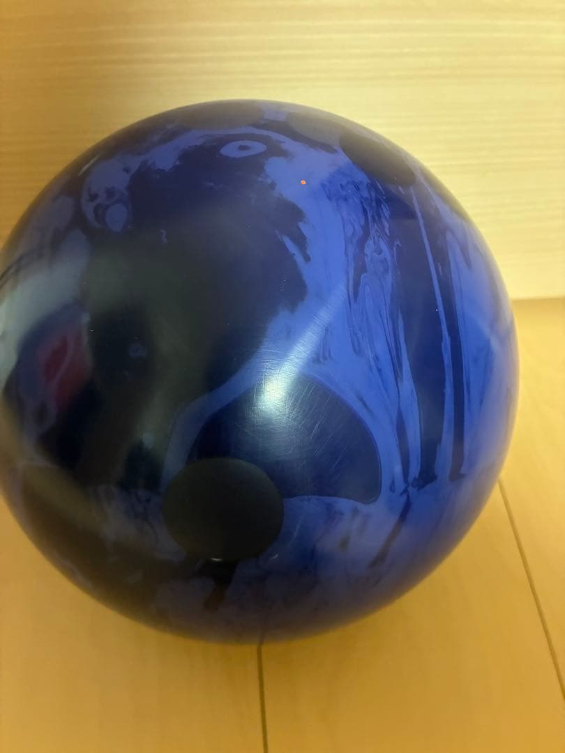 2球セット　ベノムショック　ドリームシフト　15ポンド