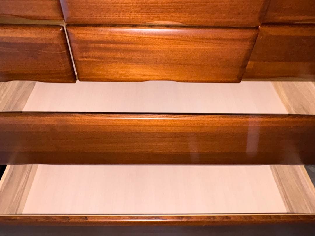 GYP0113 洋服ダンス　チェスト　木製　箪笥