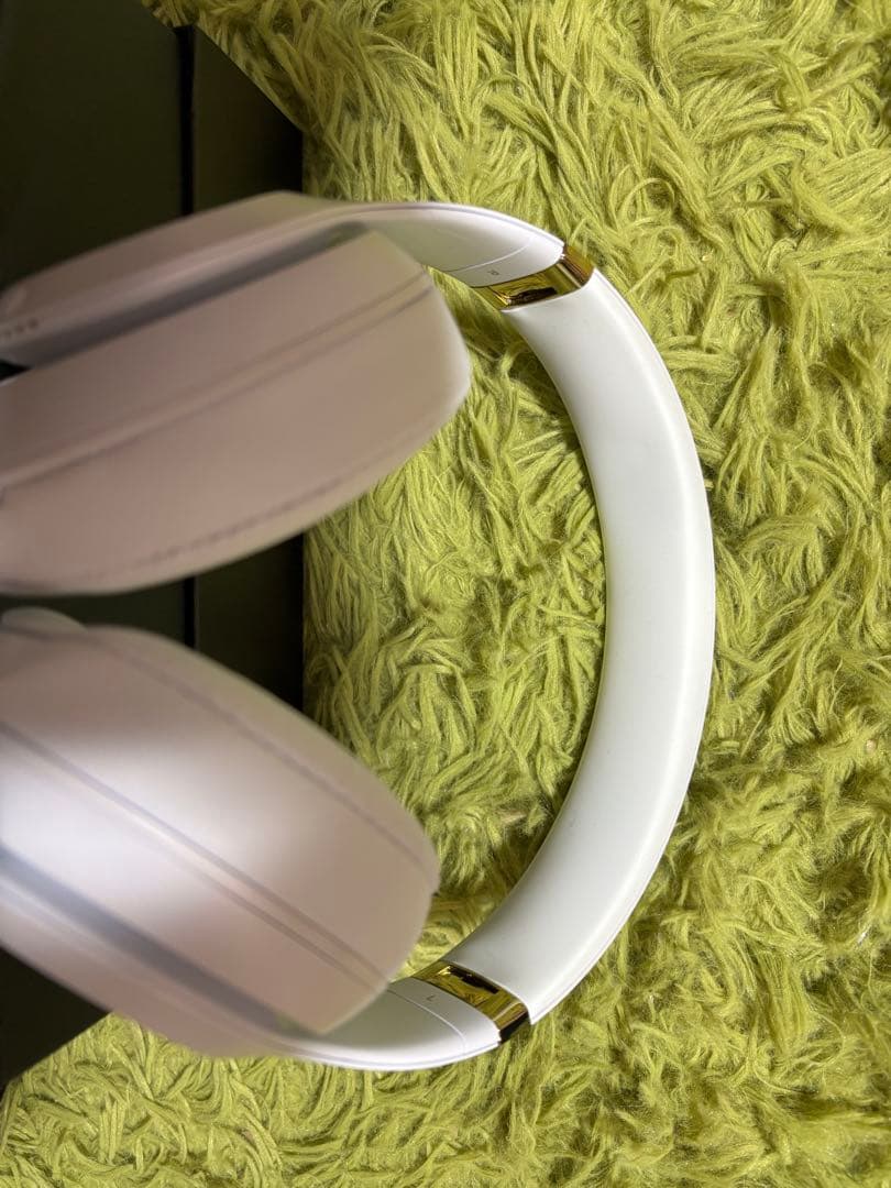 Beats Studio3 ワイヤレスヘッドフォン ホワイト