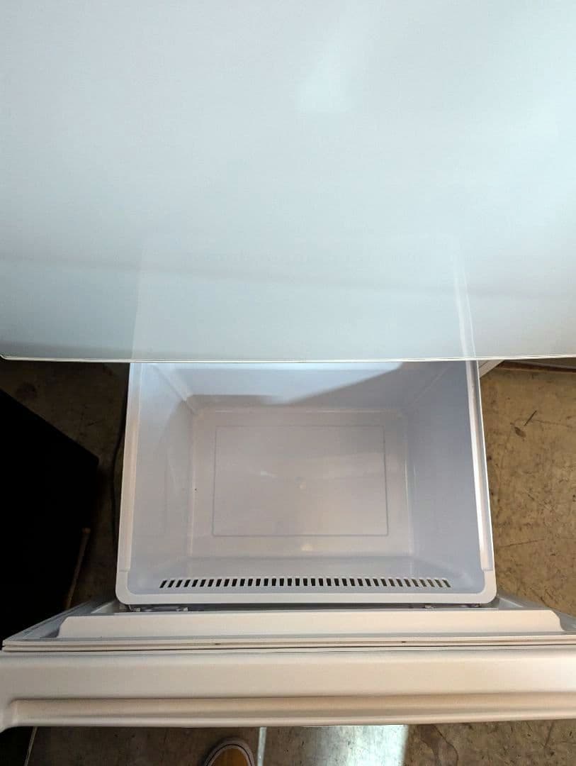 AQUA　アクア　冷蔵庫　2ドア　2022年製　201L　高年式　愛知県　あま市